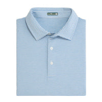 Bates Performance Polo