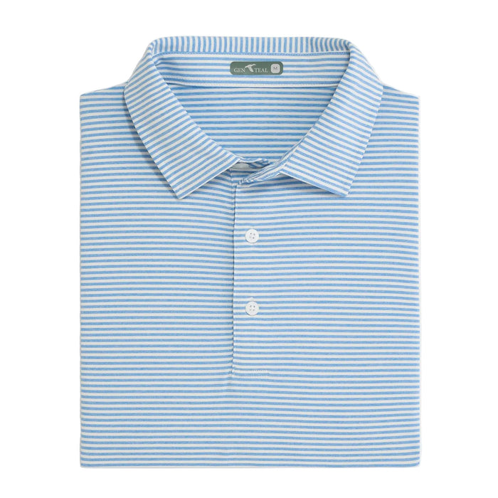 Bates Performance Polo