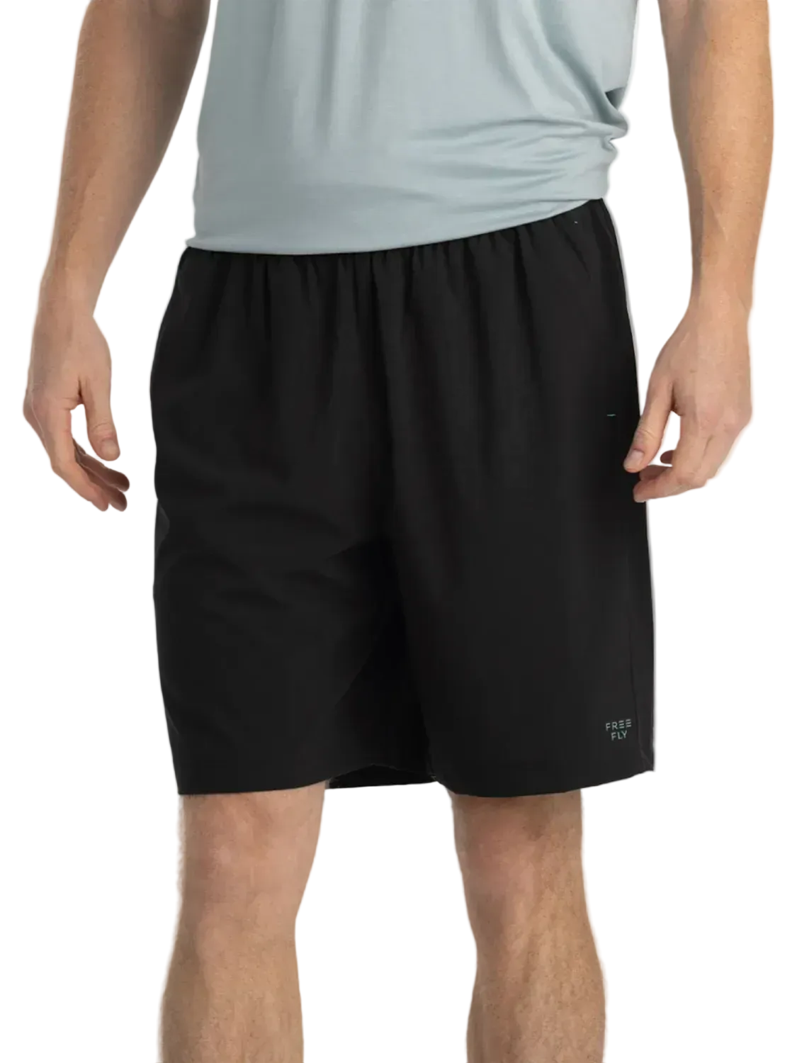 Men's Breeze Short  8"