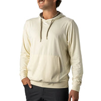 Oak Shell Performance Hoodie
