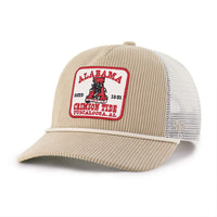 Alabama Crimson Tide Cordlandia 47 Hitch RF