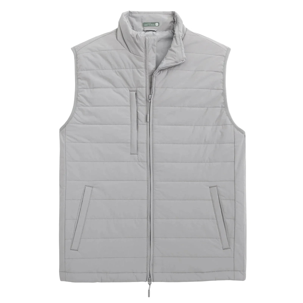 Brookline Vest