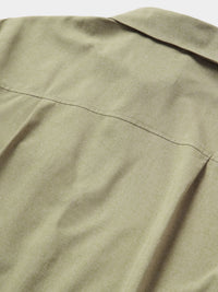 Brrr Short Sleeve Performance Shirt