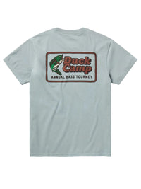 Bass Tourney Graphic Tee