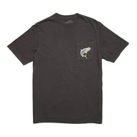 Dancin' King Cotton Pocket Tee