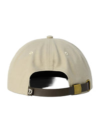 Angler Waxed Hat Vintage Khaki