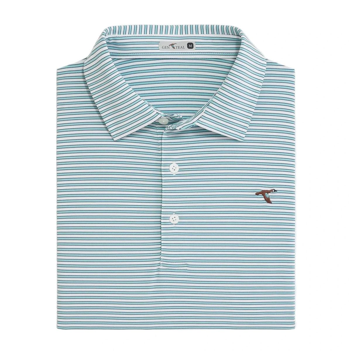 Cape Performance Polo