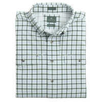 Dean Vented Shirt