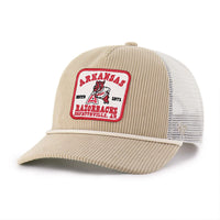 Arkansas Razorbacks Cordlandia 47 Hitch RF