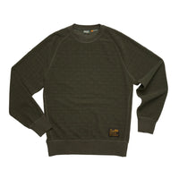 Eleos Fleece Crewneck