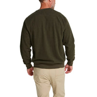 Eleos Fleece Crewneck