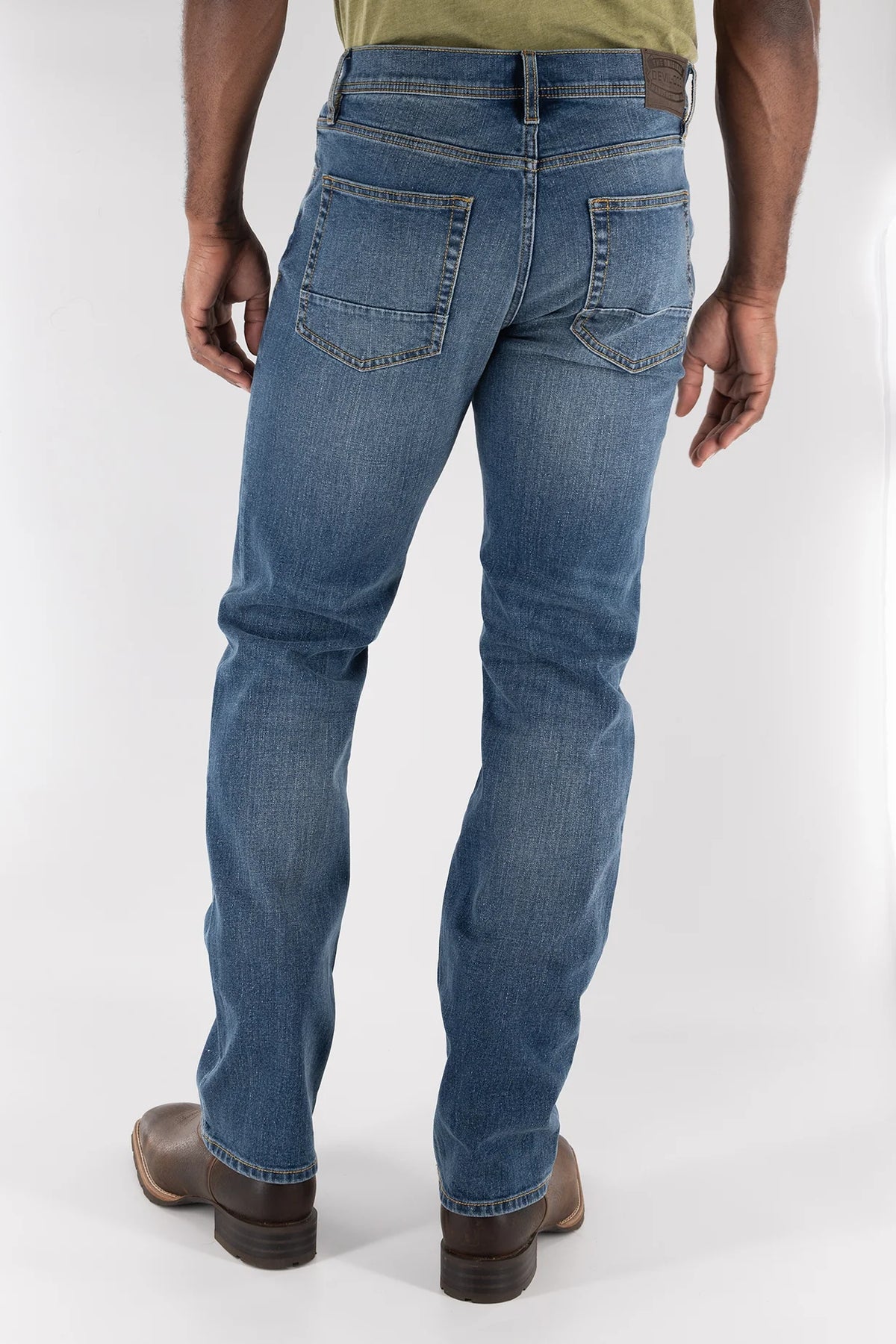 Boot Cut Jean