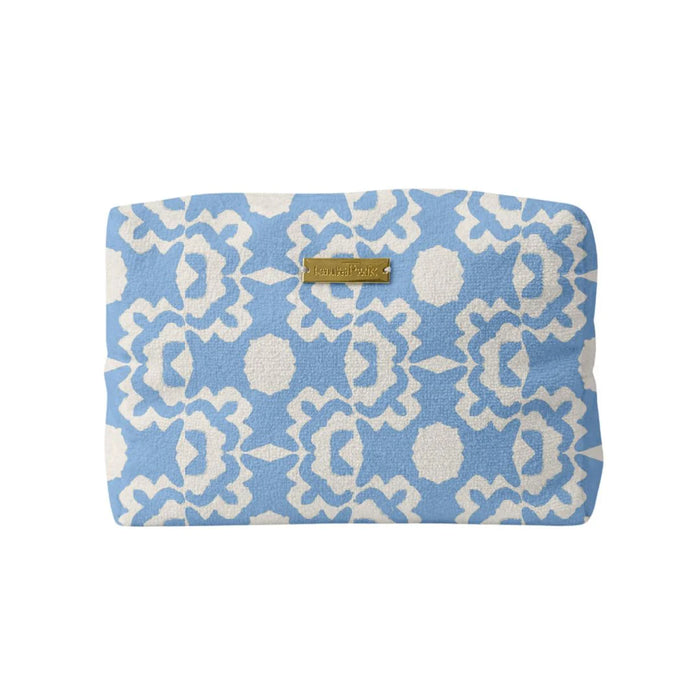 Terry Beach Pouch