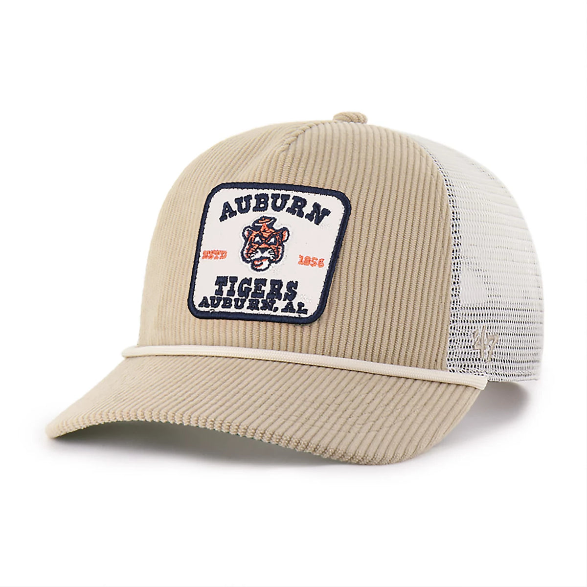 Auburn Tigers Cordlandia 47 Hitch RF