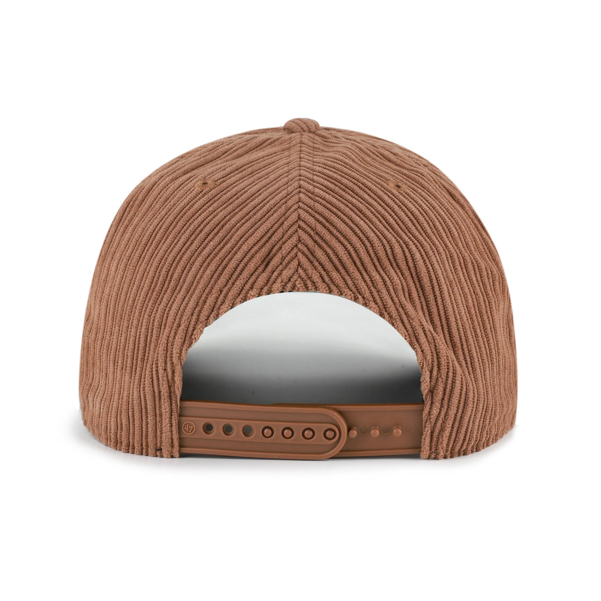 Auburn Tigers Vin Pinecone Cord Patch 47 Hitch Hat