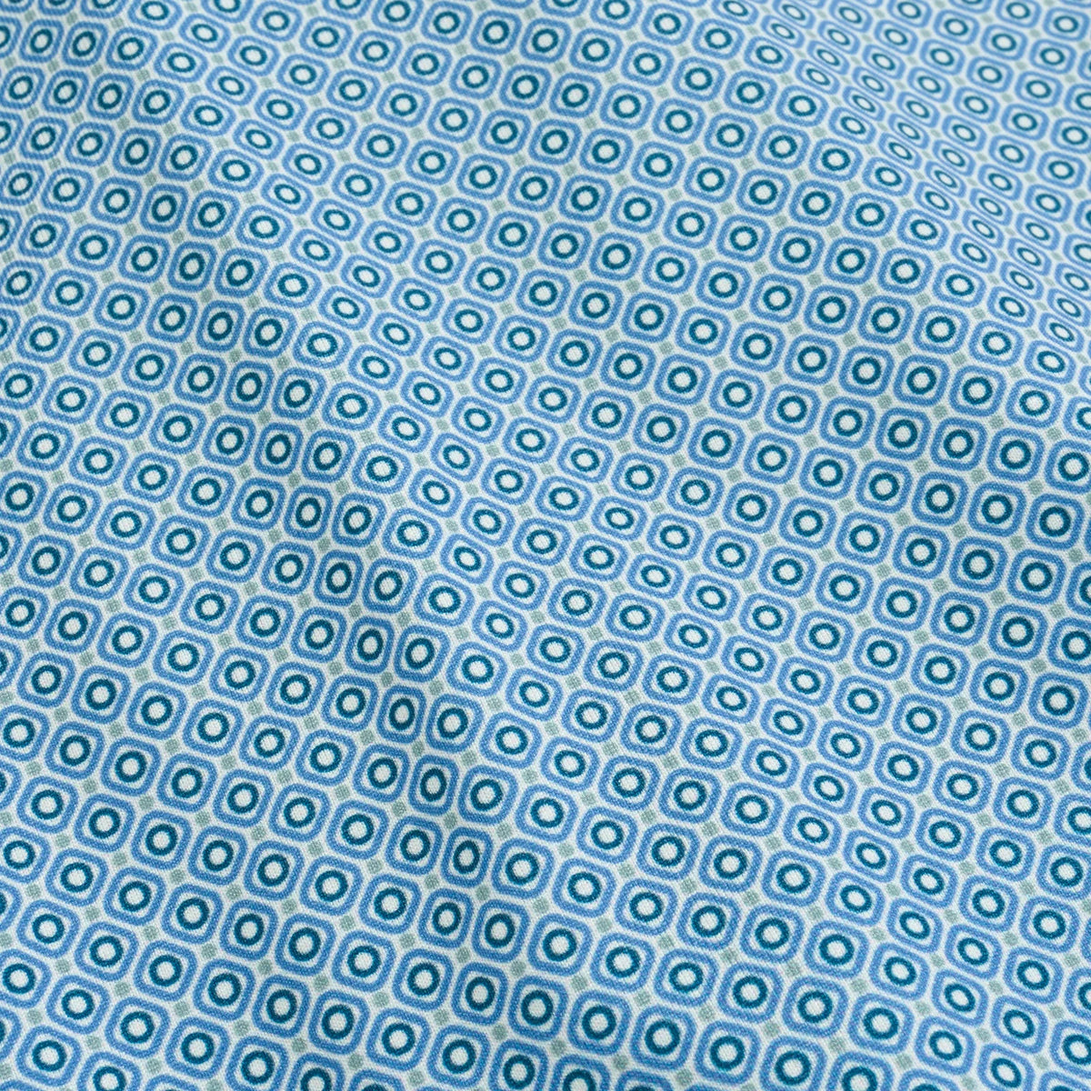Axis Printed Performance Polo