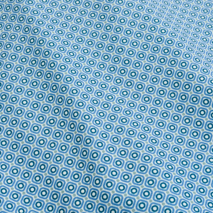 Axis Printed Performance Polo