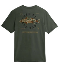 Target Species Pocket Tee