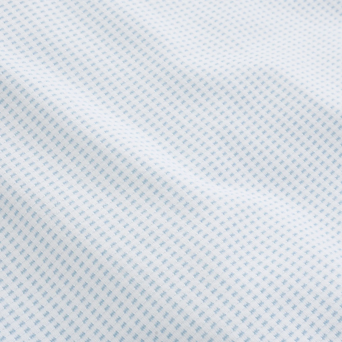Alabama Tide Script Jacquard Polo
