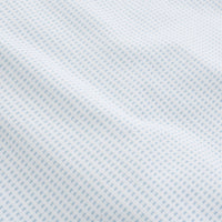 Alabama Tide Script Jacquard Polo