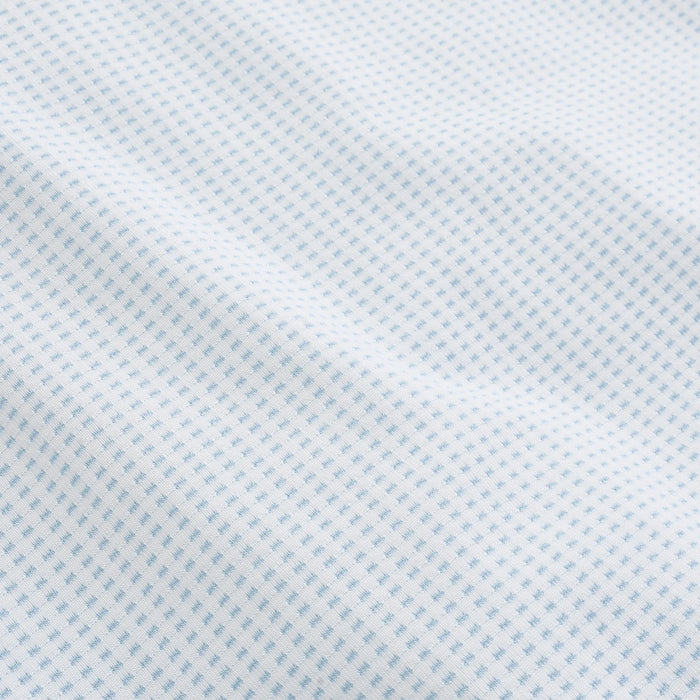 Alabama Tide Script Jacquard Polo