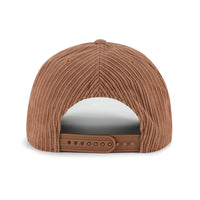 Alabama Crimson Tide Vin Pinecone Cord Patch 47 Hitch Hat