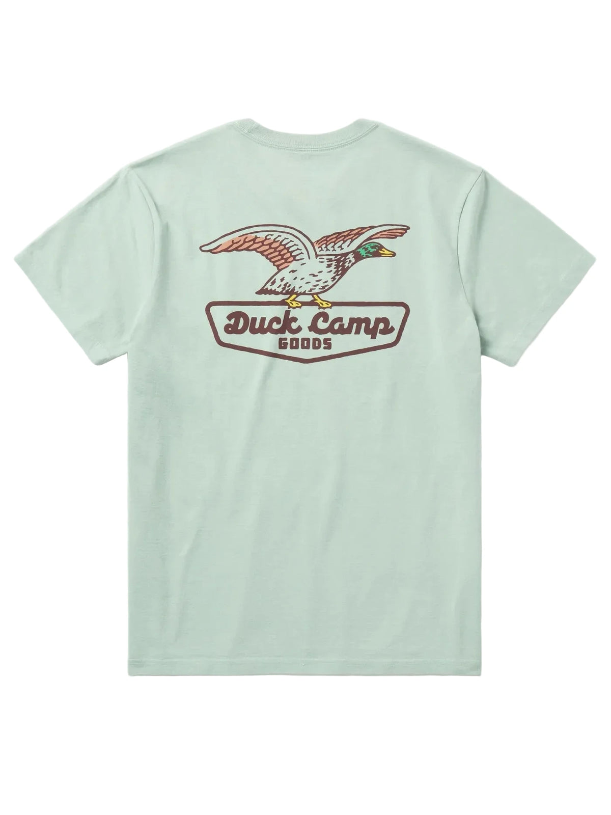 Duck Camp Shop Tee