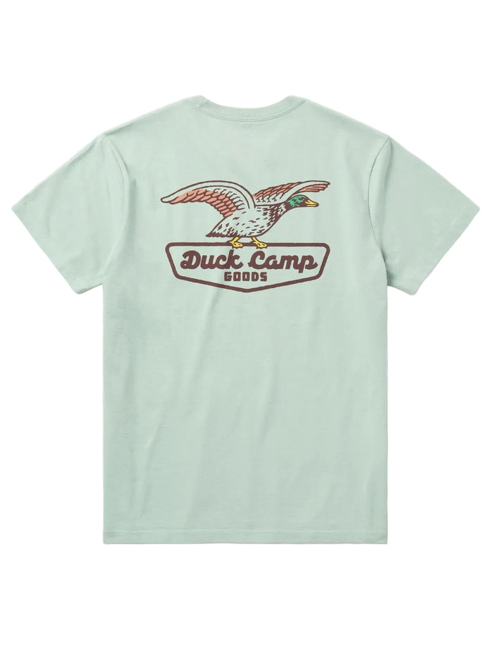 Duck Camp Shop Tee