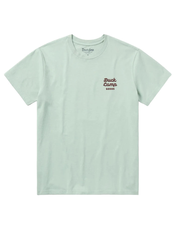 Duck Camp Shop Tee