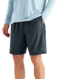 Men's Breeze Short  8"