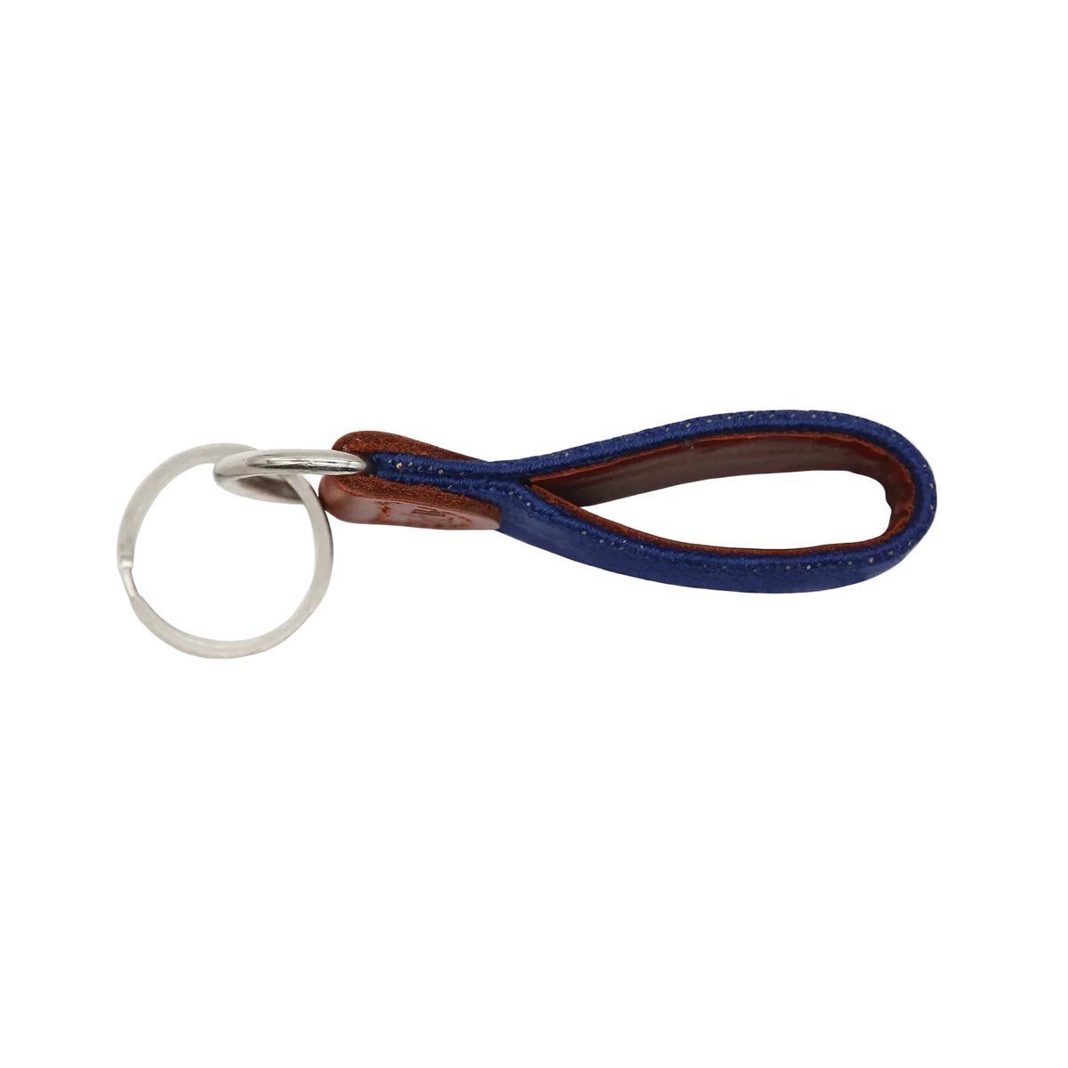 Dancing Bears Fob (Navy)