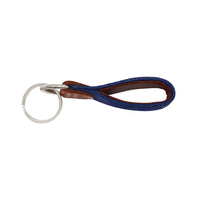 Dancing Bears Fob (Navy)