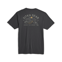 High Water Pocket Tee