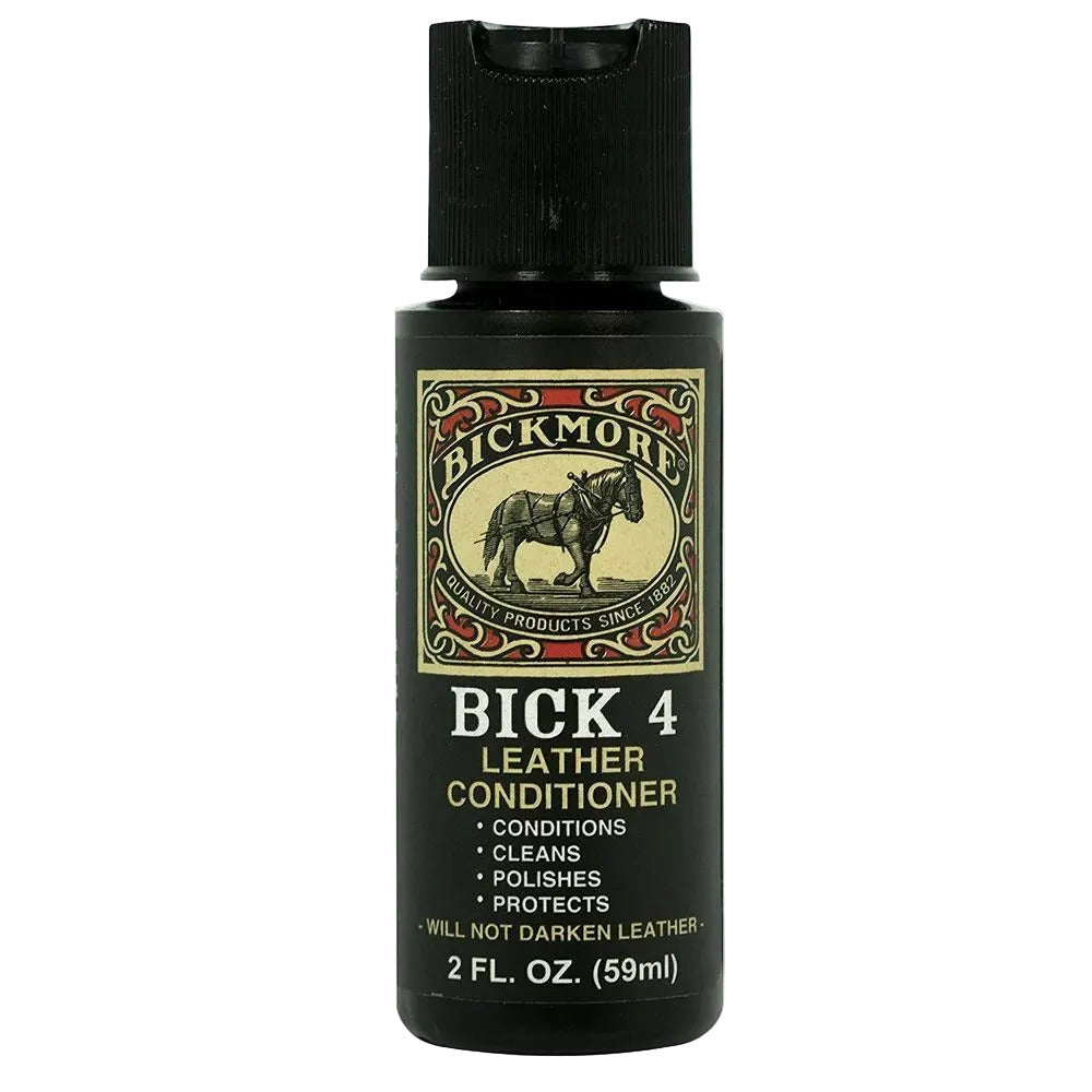 Bickmore Leather Conditioner 2 oz
