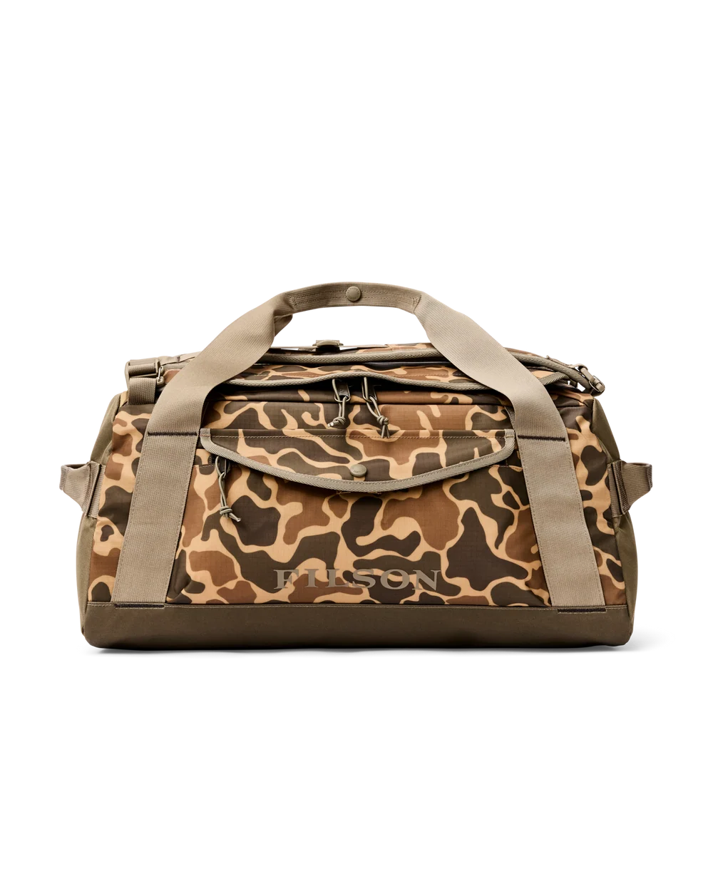 All-Weather 40L Duffle