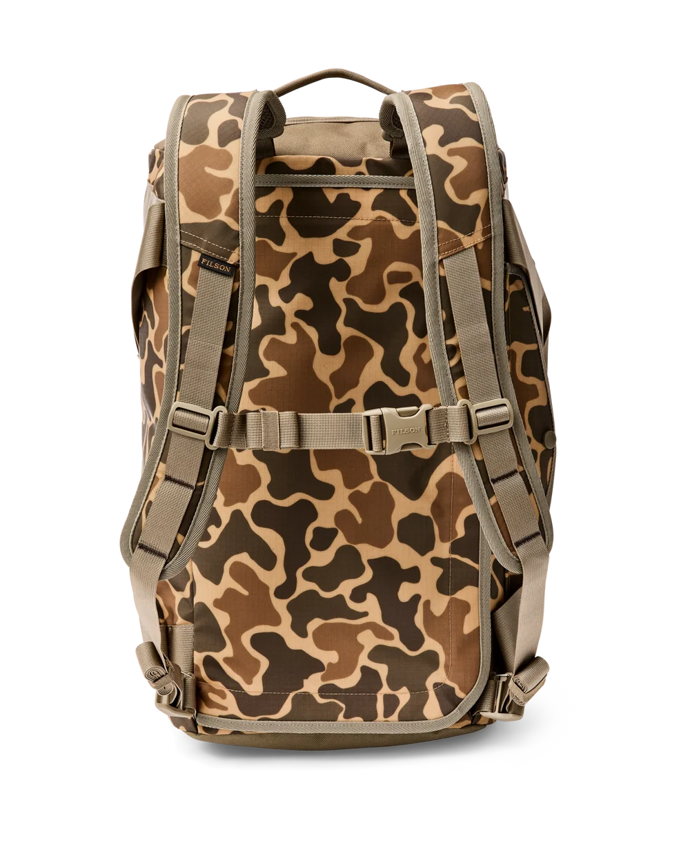 All-Weather 40L Duffle