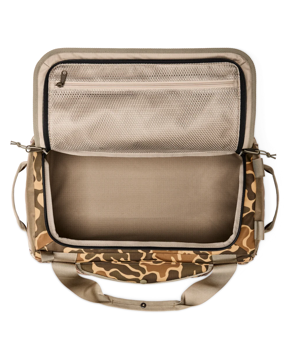 All-Weather 40L Duffle