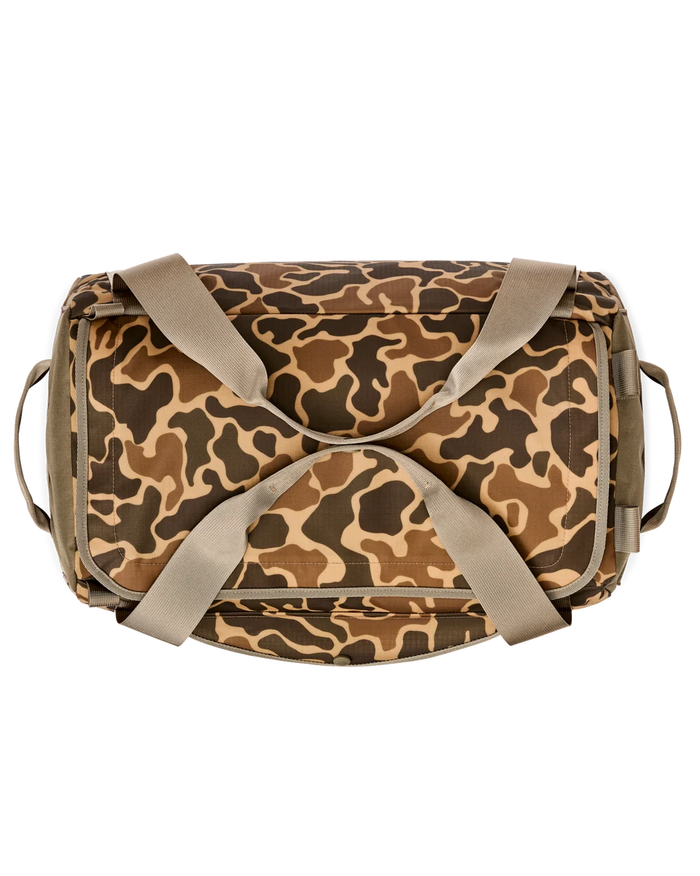 All-Weather 40L Duffle