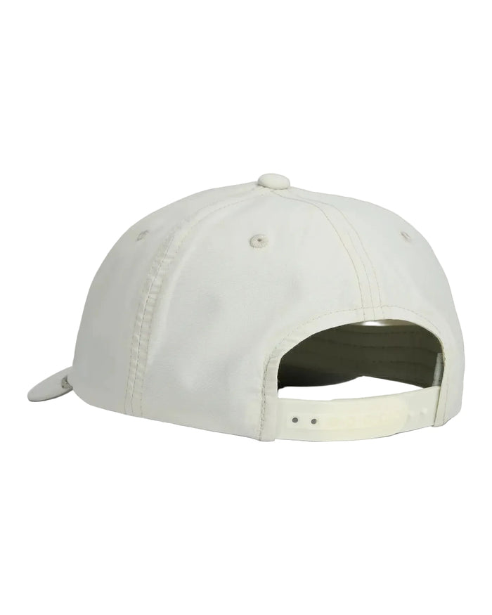 Standard Patch Performance Hat Birch