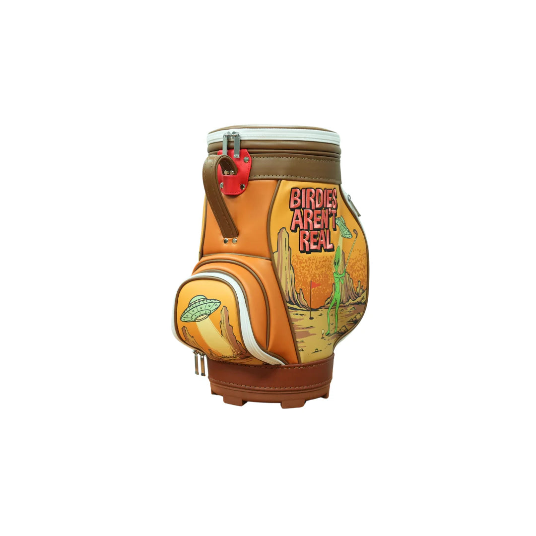 Caddy Coolers