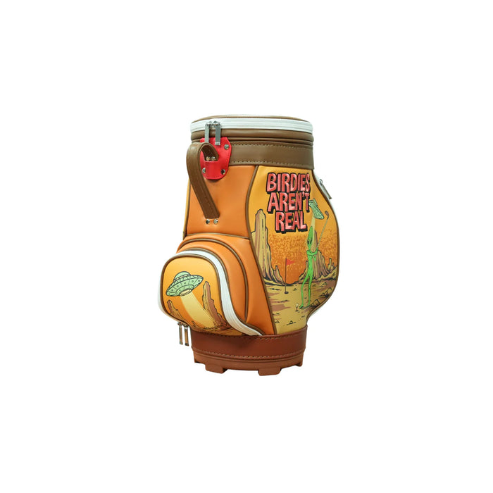 Caddy Coolers