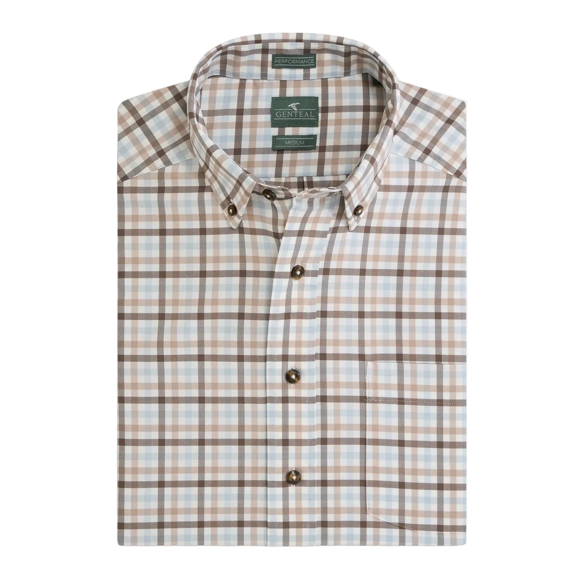 Bishop Performance Sport Shirt