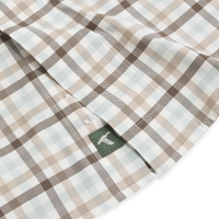 Bishop Performance Sport Shirt