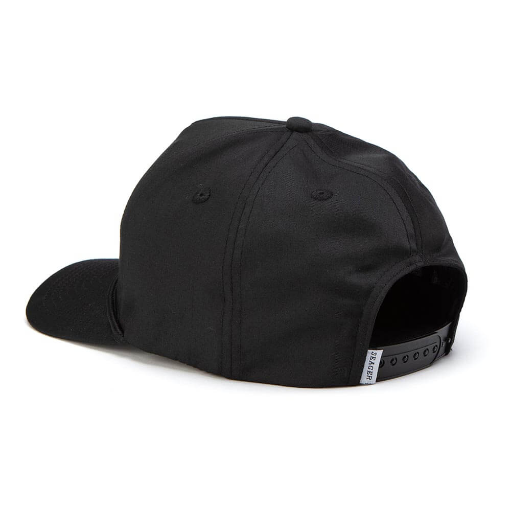 Branded Snapback