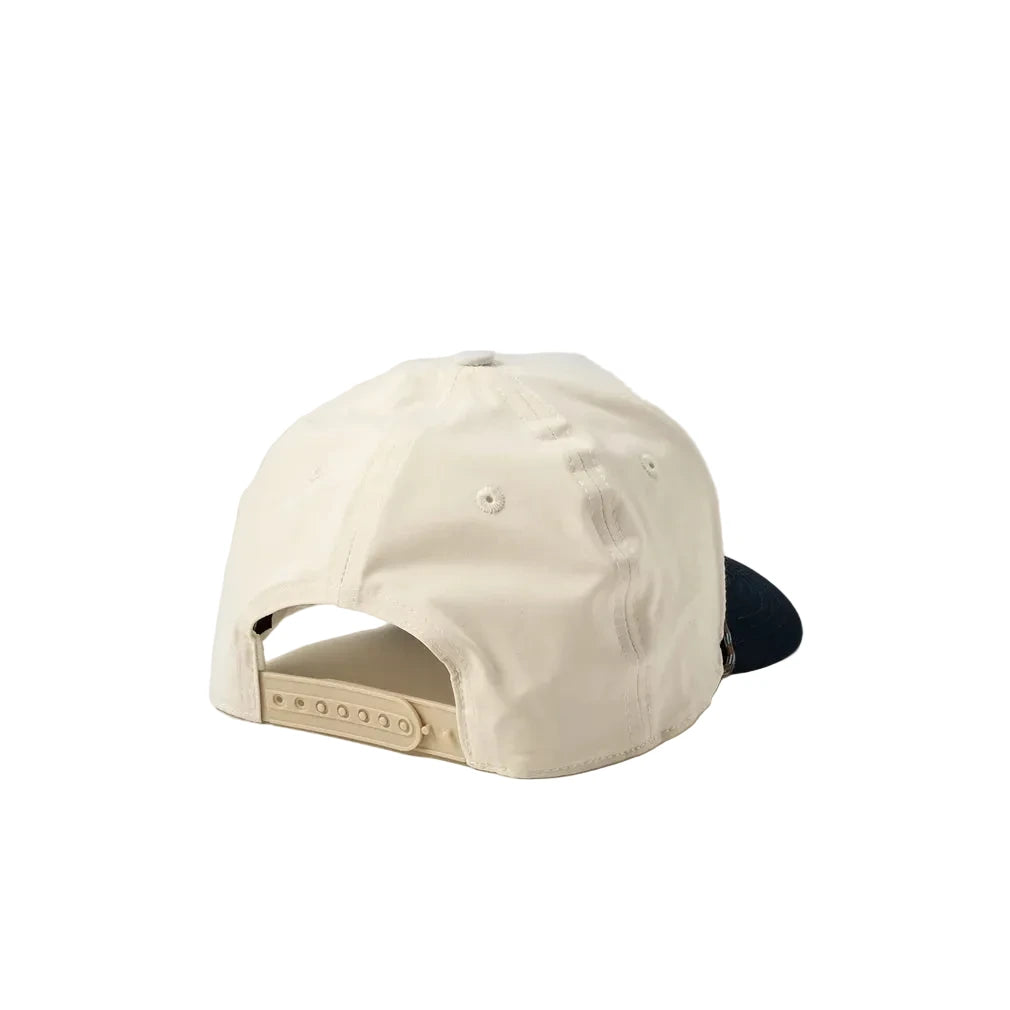The Double Barrel Hat
