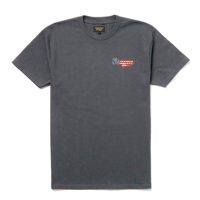 USA Russ Tee