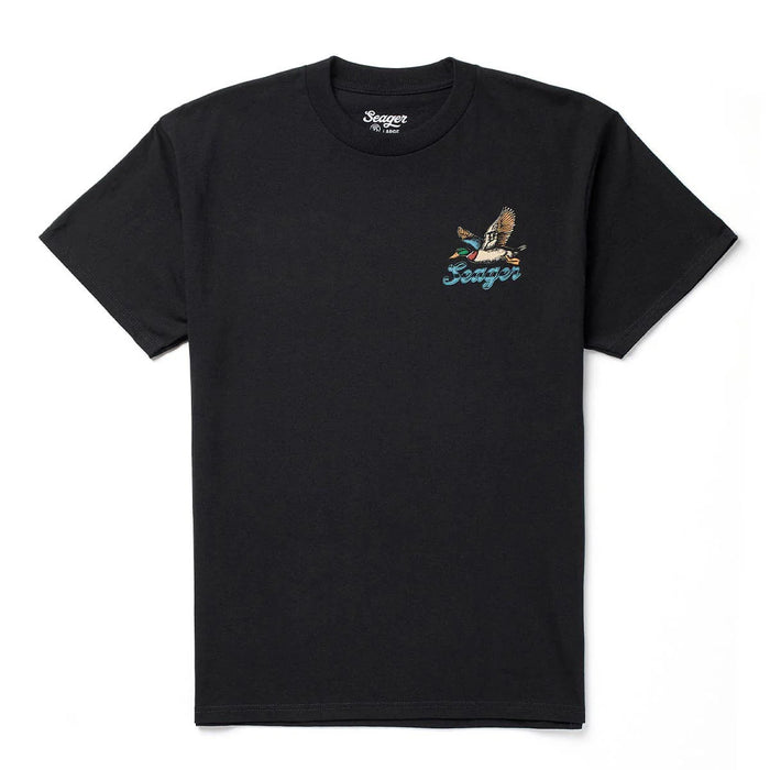 Greenhead Tee