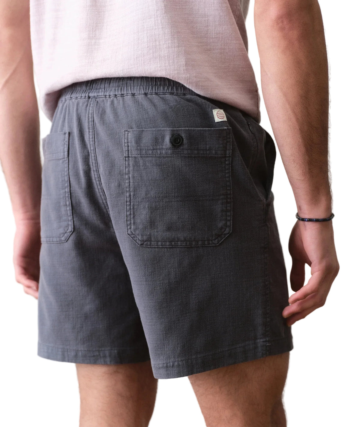 Saturday Beach Short 6"
