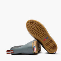 Ankle Deck Boot