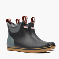 Ankle Deck Boot